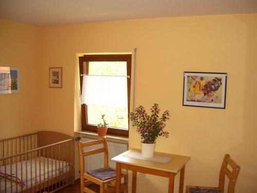 Ferienwohnung am Busterbach