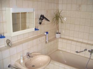Ferienwohnung am Busterbach