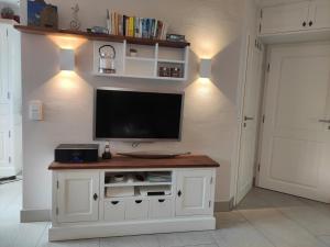 Ferienwohnung Am Buttgraben