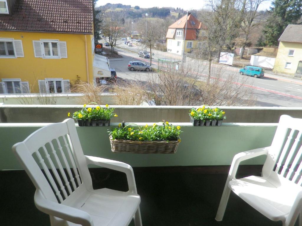 Appartement Ferienwohnung am Cambomare Dornierstraße 37 87435 Kempten