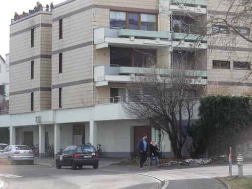 Ferienwohnung am Cambomare