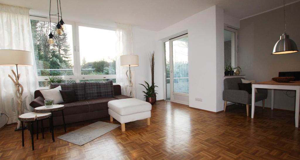 Appartement Ferienwohnung am Campus 11 Binsenstraße 26129 Oldenbourg