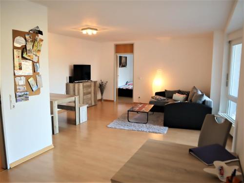 Ferienwohnung am Clara Park
