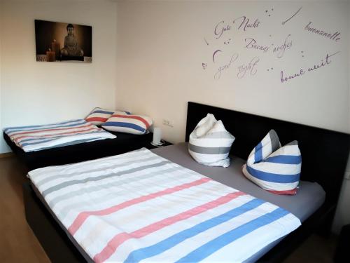 Ferienwohnung am Clara Park