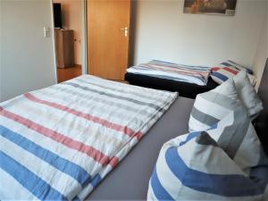 Ferienwohnung am Clara Park