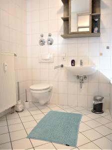 Ferienwohnung am Clara Park