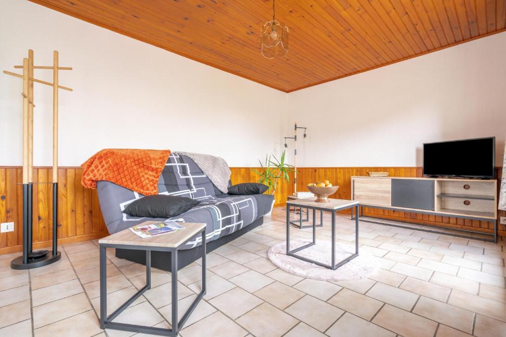 Ferienwohnung am Damenpfad