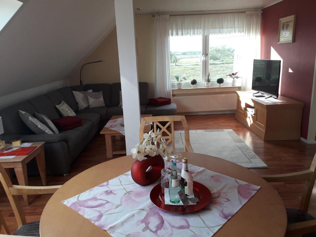 Appartement Ferienwohnung Am Damm 9 Am Damm 46487 Wesel