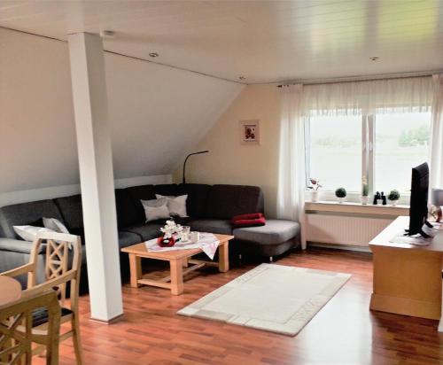 Ferienwohnung Am Damm