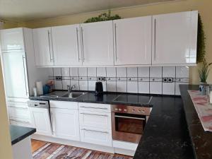 Ferienwohnung Am Damm