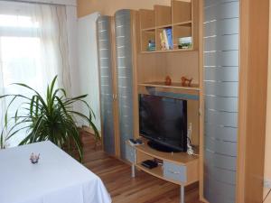 Ferienwohnung Am Deich