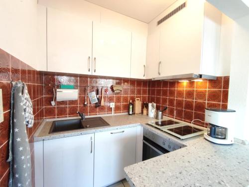 Ferienwohnung am Deich