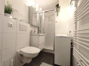 Ferienwohnung am Deich
