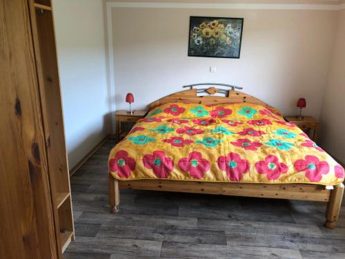 Ferienwohnung am Deich