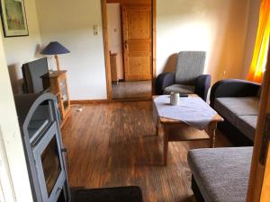 Ferienwohnung am Deich