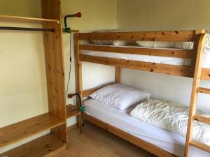 Ferienwohnung am Deich