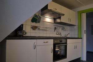 Appartement Ferienwohnung-am-Deichtor Störtebekerstrasse 120 26553 Dornumersiel Basse-Saxe