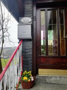 Appartement Ferienwohnung am Denkmal 9 In der Müsse 57319 Bad Berleburg Rhénanie du Nord - Westphalie