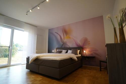 Ferienwohnung am Diersfordter Waldsee