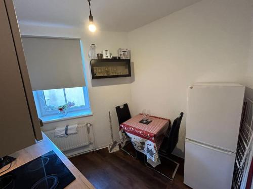 Ferienwohnung am Doberanerplatz