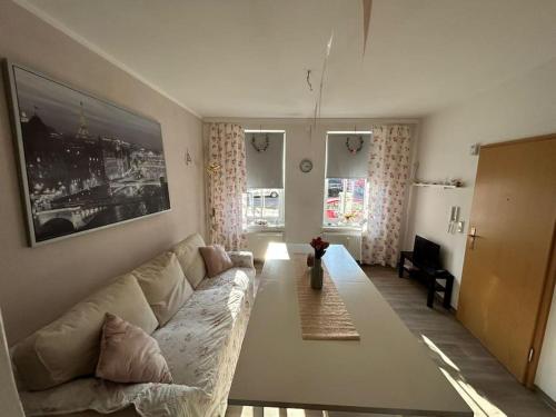 Ferienwohnung am Doberanerplatz