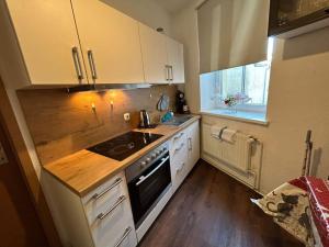 Ferienwohnung am Doberanerplatz