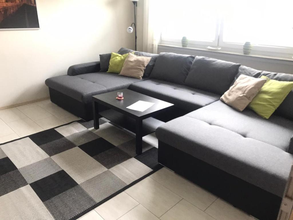 Appartement Ferienwohnung am DOC 10 Keplerstraße 26723 Emden