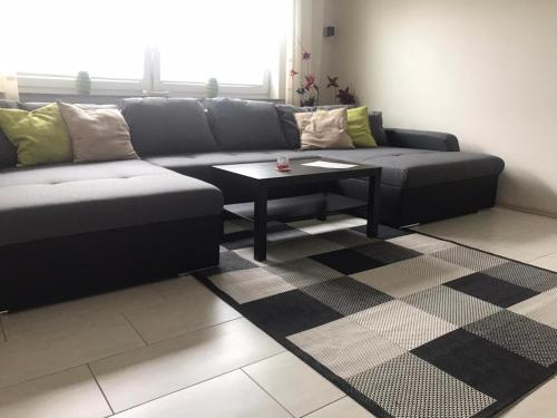 Ferienwohnung am DOC
