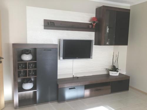 Ferienwohnung am DOC