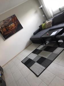 Ferienwohnung am DOC