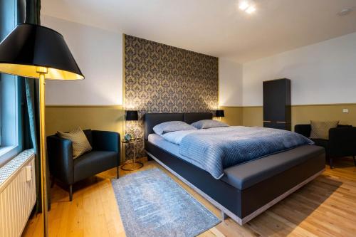Ferienwohnung am Dom II