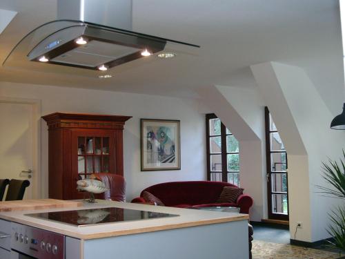 Ferienwohnung Am Dom