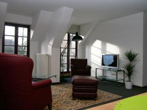 Ferienwohnung Am Dom