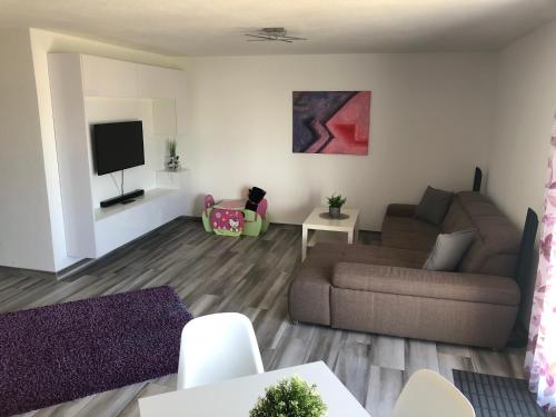 Ferienwohnung am Donauradweg