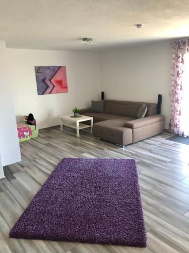 Ferienwohnung am Donauradweg