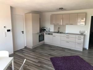 Ferienwohnung am Donauradweg