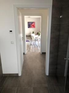 Ferienwohnung am Donauradweg