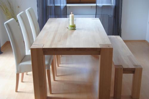 Ferienwohnung am Donnersberg