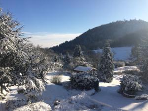 Ferienwohnung am Donnersberg