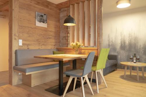 Ferienwohnung am Dorfbach