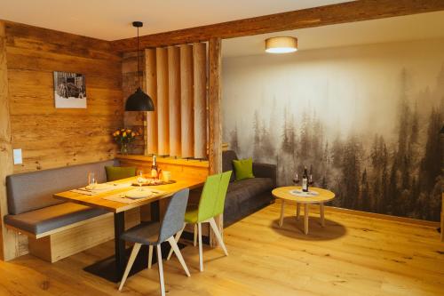 Ferienwohnung am Dorfbach