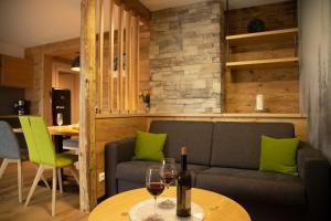 Ferienwohnung am Dorfbach