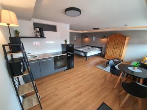 Ferienwohnung am Dorfbach Schopfheim/ Enkenstein