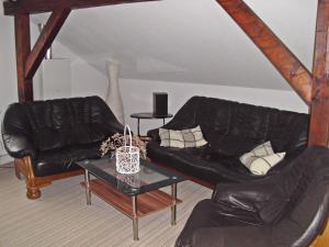 Appartement Ferienwohnung Am Dorfplatz Dorfplatz 10 06886 Wittemberg Saxe-Anhalt