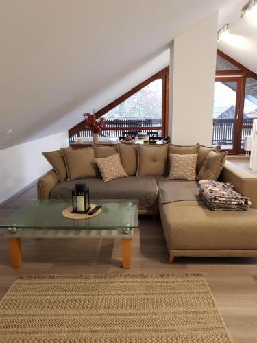 Ferienwohnung am Dörnberg