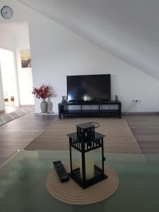 Ferienwohnung am Dörnberg