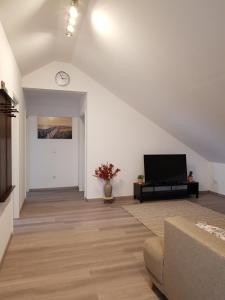 Ferienwohnung am Dörnberg