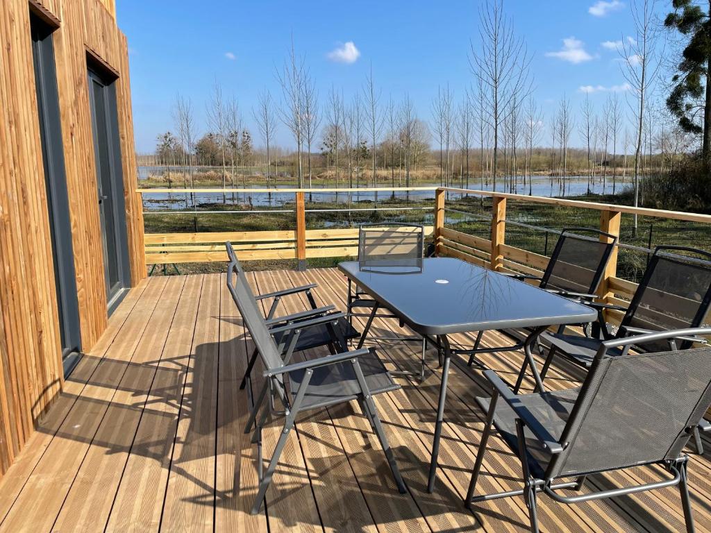 Ferienwohnung Am Eck 77977 Rust