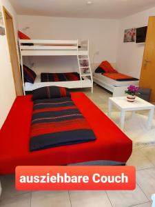 Appartement Ferienwohnung Am Eck Hausener Straße 13 77977 Rust Bade-Wurtemberg