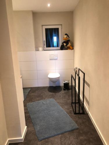 Ferienwohnung am Eggegebirge